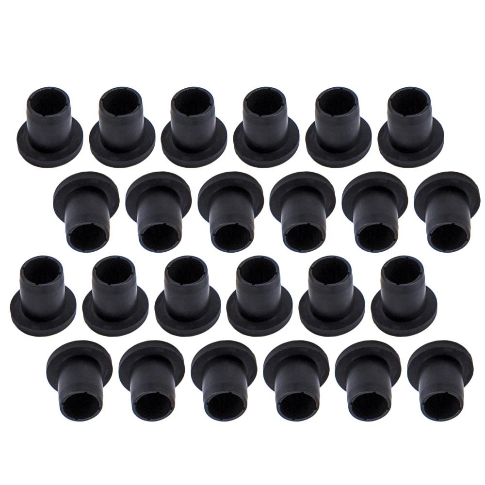 Set of 42 Control A-Arm Bushing Kit for Polaris RZR S 800 (2008–2014)