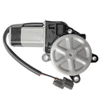 Front Left Window Regulator Motor 2 pin for Subaru Tribeca Liberty (2003–2014)