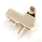 1x Sun Visor Holder Mount for Fiat ABS Sun Visor Bracket
