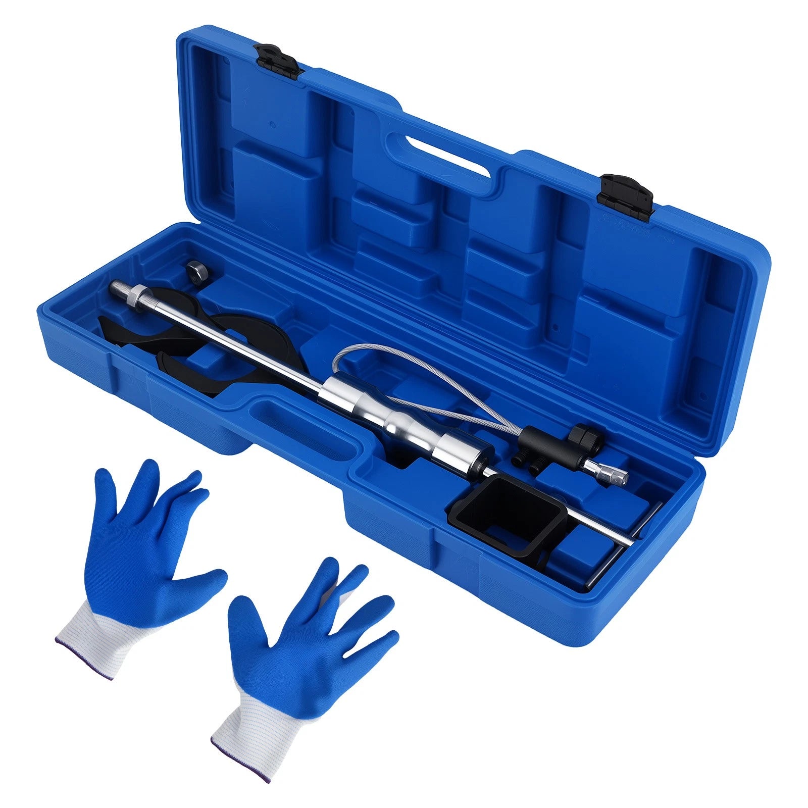 CV Axle Puller Tool for Universal Use (Heavy Duty Slide Hammer)