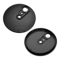 2 Rear Wheel Tire Covers for Honda Lawn Mowers HRB215 HRM215 HRB21742866-VE2-800