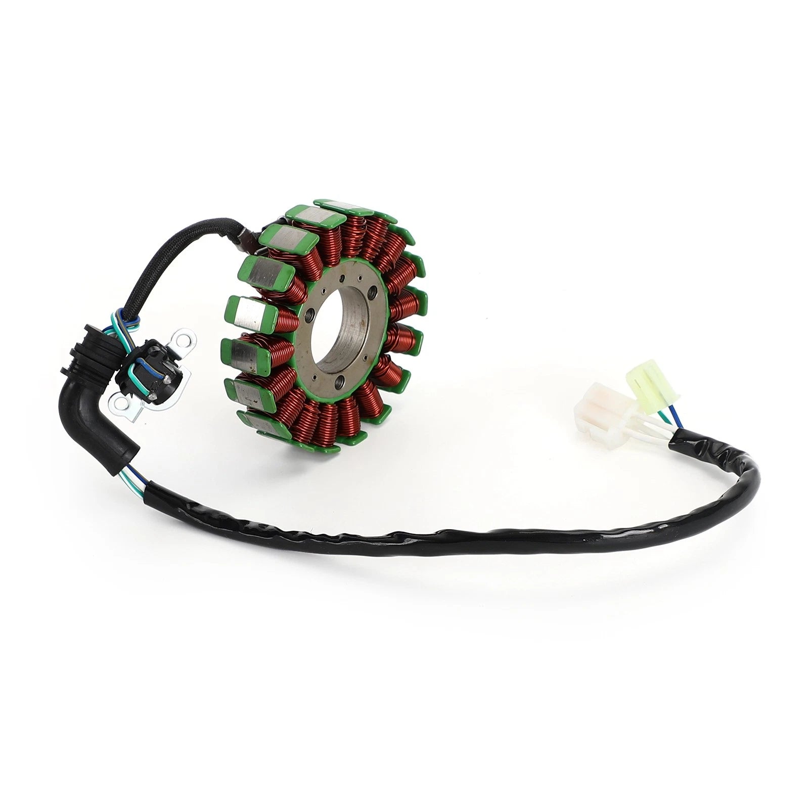 Stator Alternator for Yamaha YZF R3 R25 MT-03 MT-25 ABS (2020–2024) BS7-H1410-00