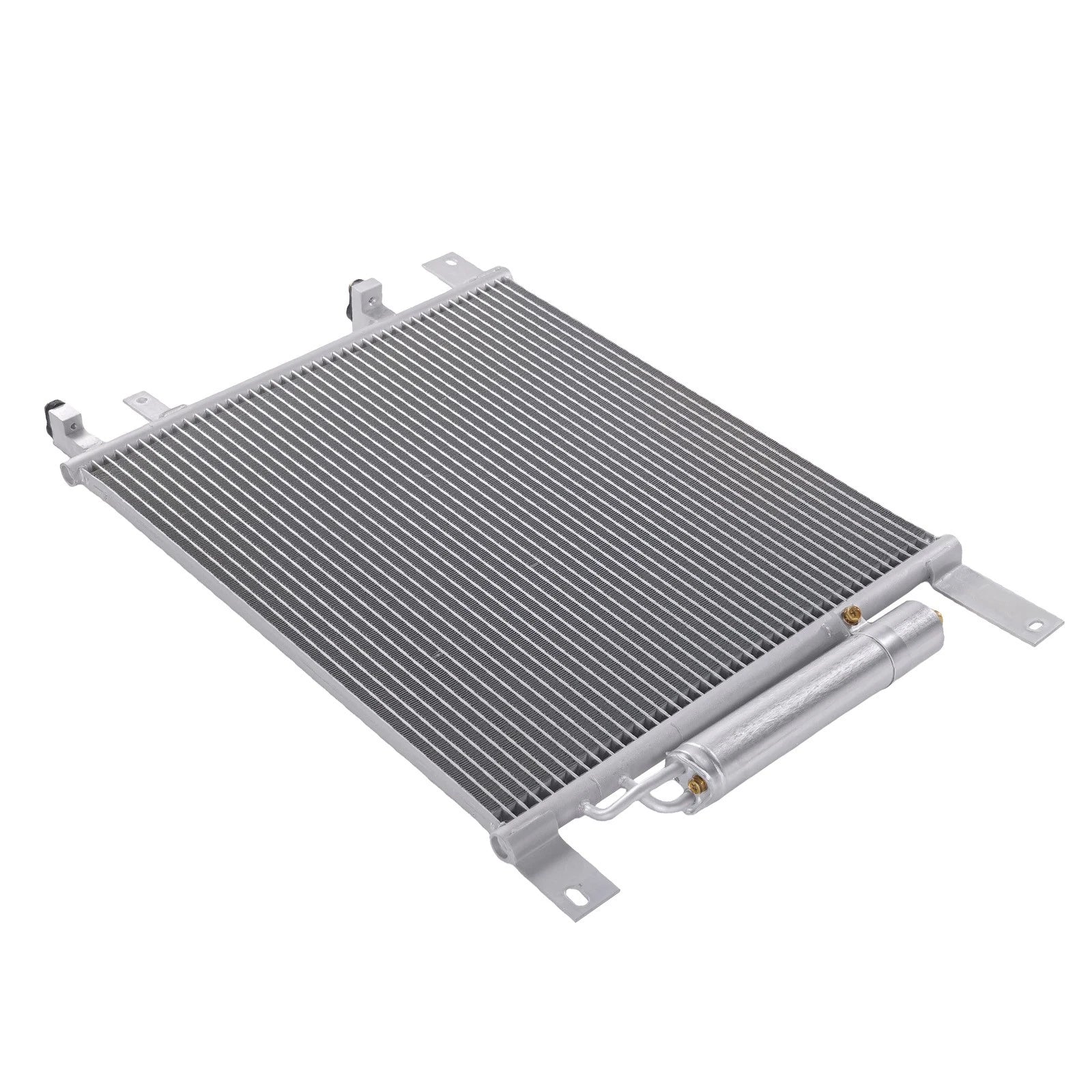 A/C Condenser for Nissan Versa (2012–2019) AC3986 3986 921001HA3A