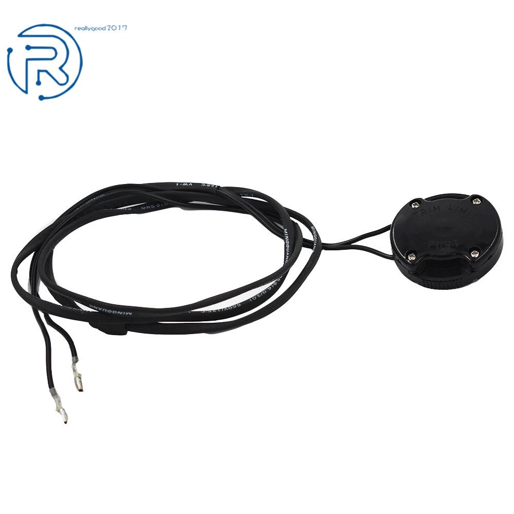 Tilt/Trim Sender Limit Kit for MerCruiser Alpha Bravo