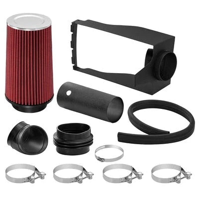 Cold Air Intake Kit for Ford Excursion F-250 F-350 7.3L V8 (1999–2003)