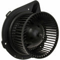 Nissens 87066 HVAC Blower Motor for Audi VW 80 90 Quattro Corrado Jetta Passat (1980–1997)