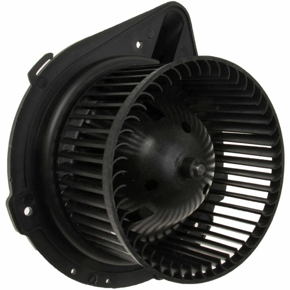 Nissens 87066 HVAC Blower Motor for Audi VW 80 90 Quattro Corrado Jetta Passat (1980–1997)