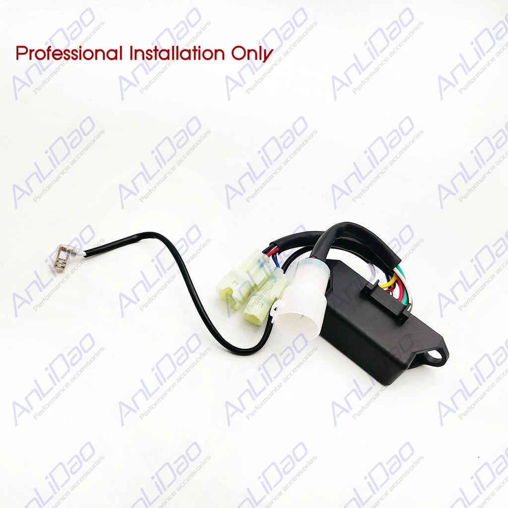 Ignitor CDI Box Module for Honda BF135 BF150 (BF135A4 BF150A4) 38580-ZY6-003
