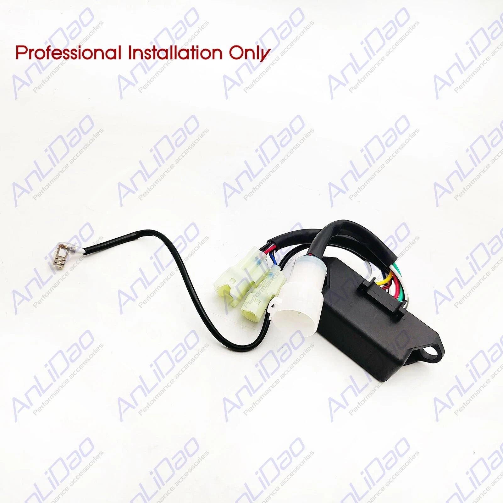 Ignitor CDI Box Module for Honda BF135 BF150 (BF135A4 BF150A4) 38580-ZY6-003