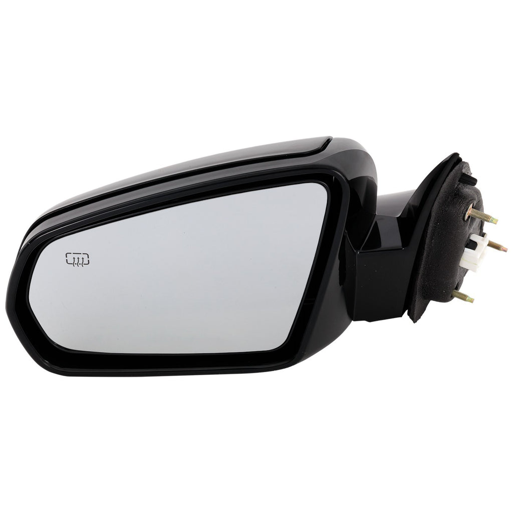 Power Mirror for Chrysler Sebring Sedan (2007–2010) Left Heated