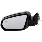 Power Mirror for Chrysler Sebring Sedan (2007–2010) Left Heated