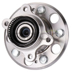 Rear Wheel Bearings Hub for Hyundai Elantra (2007–2012)