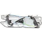 Window Regulator for Nissan Altima (2007–2010) Right Side