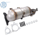 Front Catalytic Converter for Honda Civic CR-V (2016–2021) 1.5L