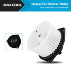Heater Fan Blower Motor for Holden Colorado RG, Isuzu D-Max (2012–2017)