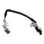 Hella Battery Current Sensor 010943901 for Audi A3 S3 VW e-Golf Golf Alltrack (2013–2020)