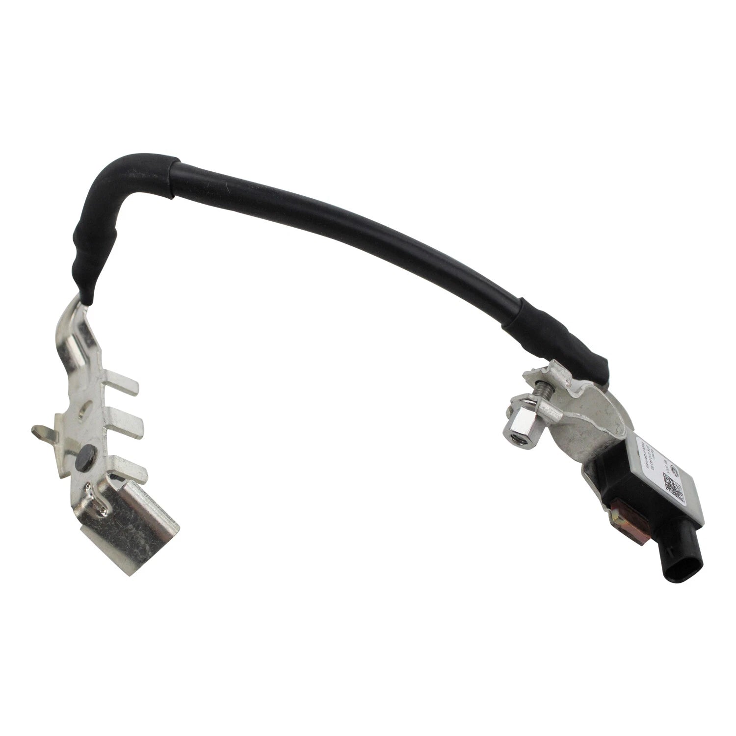 Hella Battery Current Sensor 010943901 for Audi A3 S3 VW e-Golf Golf Alltrack (2013–2020)
