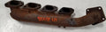 Exhaust Manifold Left for Jaguar XJR 4.0L SC (1998–2003) 96JV9421EB
