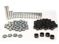 SuperATV AArm Bushing Kit for Polaris Ranger XP 1000 (2018–2020)