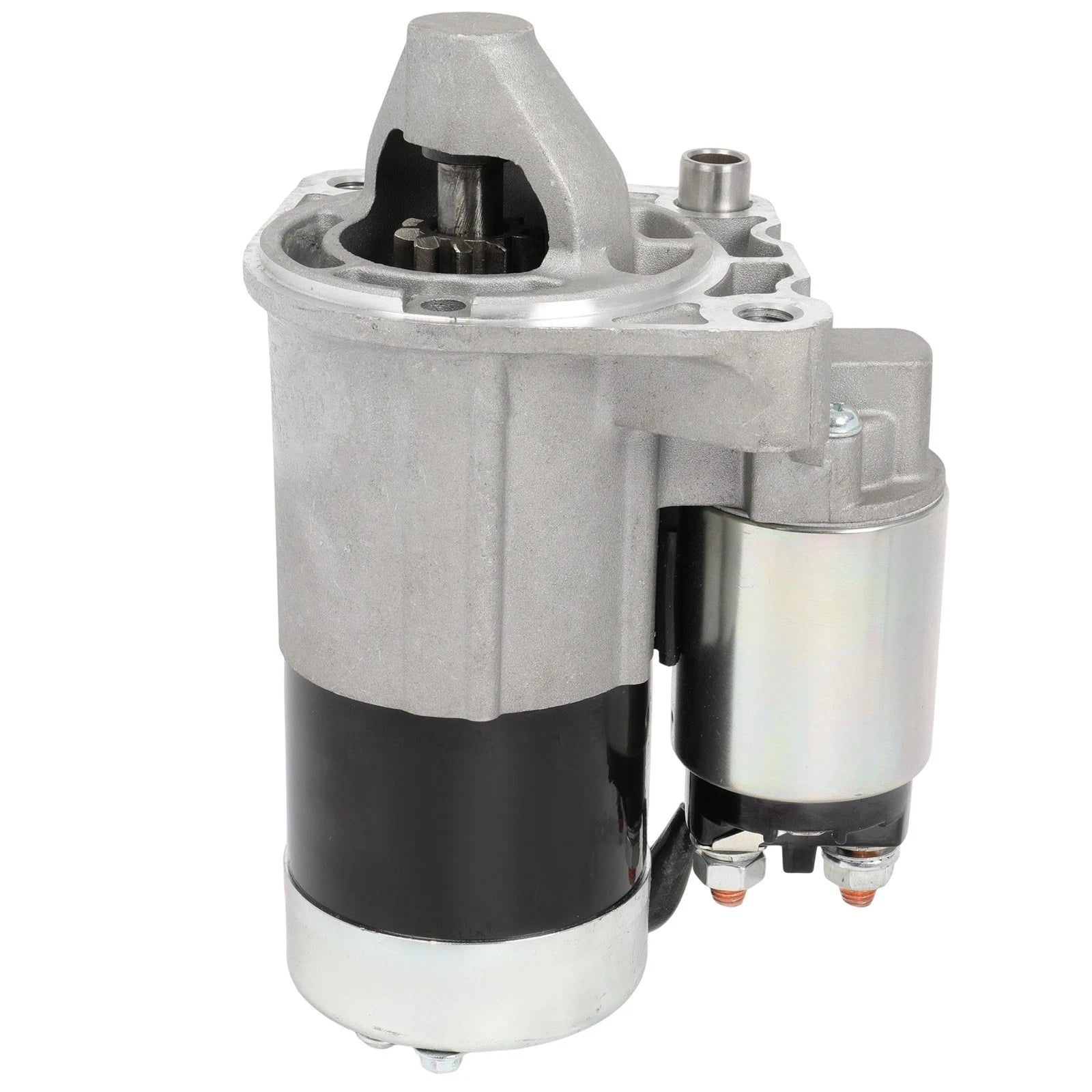 Starter for Dodge Neon (2003–2005) L4 2.4L PMGR 12V 1.2kW CW 10T 17911