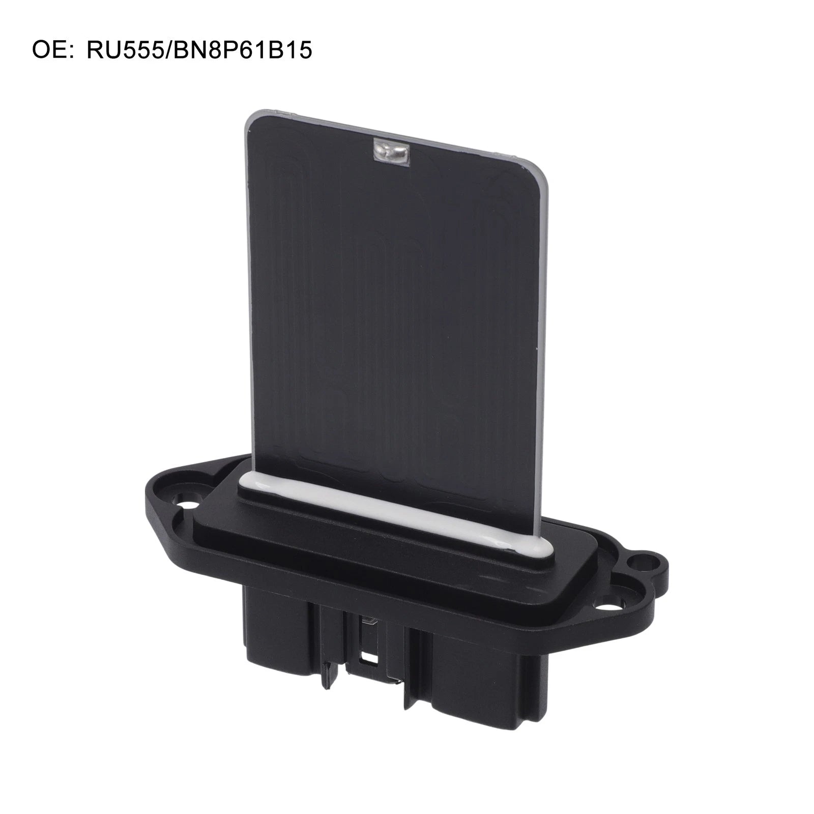 HVAC Blower Motor Resistor   No.RU555