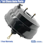 Vacuum Power Brake Booster for Ford Escape, Mercury Mariner (2004-2007)