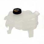 Engine Coolant Recovery Expansion Tank w/ Cap for Ford Fusion MKZ (2006–2012) 603-316