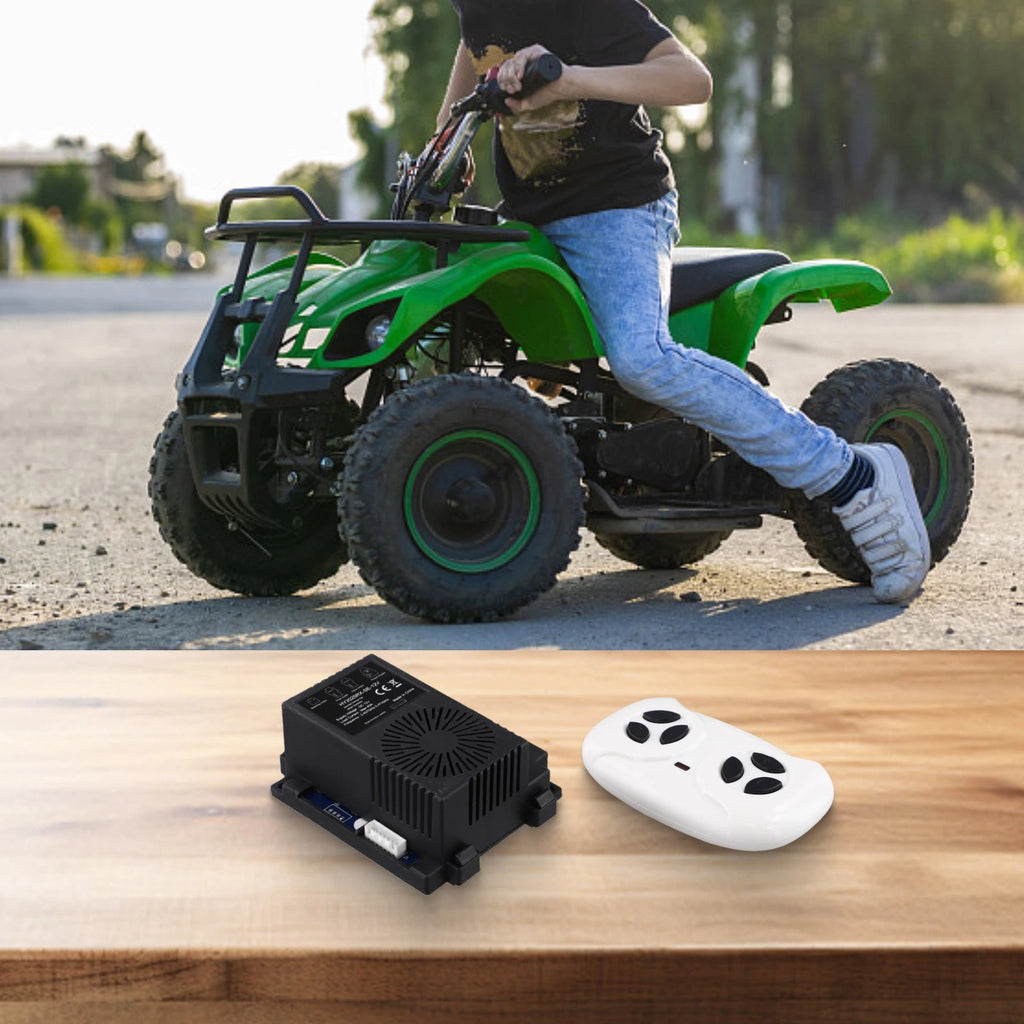 HY2025RXSE12V Electric Car Controller for Children's Cars