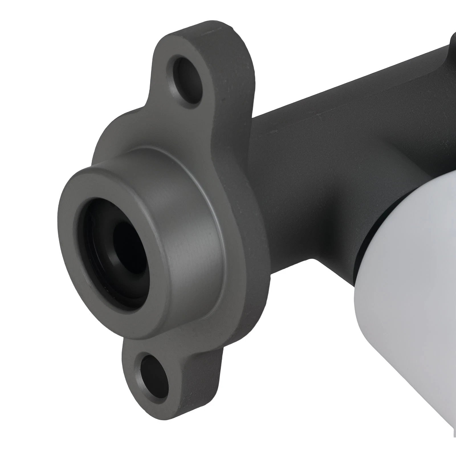 Aluminum Brake Master Cylinder with Reservoir for Mazda B2300 B3000 (1994)