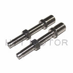 Adjustable Rear Suspension Lowering Kit for Softail (2000–2016)
