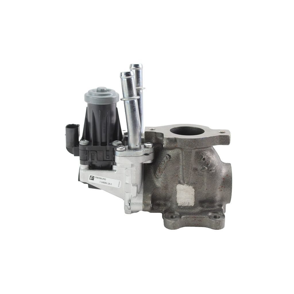 EGR Valve for Chevy GMC 2500 3500 HD Duramax Diesel 6.6L (2001–2016) 7.04583.18.0