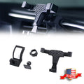 Air Vent Mount for Toyota CHR (2018–2020)