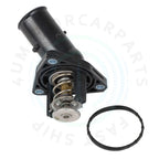 Thermostat Housing for Lexus IS250 IS350 GS350 (2006–2011)