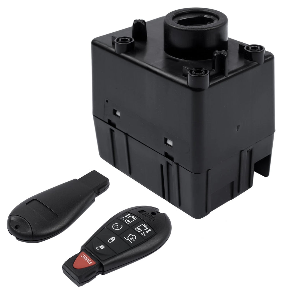 Ignition Switch Node for Chrysler 300 Dodge Charger Challenger (2008–2010) 68292755AB