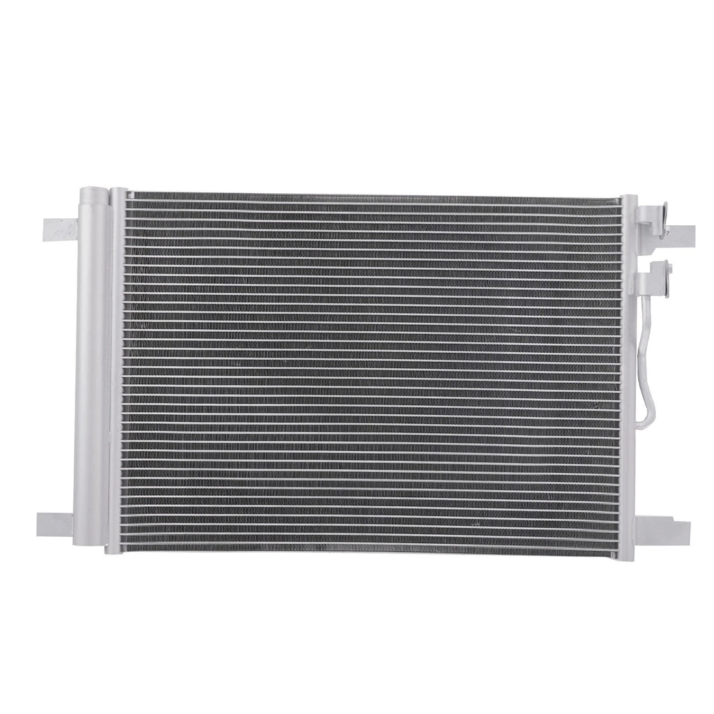 A/C Condenser for Volkswagen Golf SportWagen (2015–2019) VW3030138 5QM816411