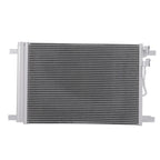 A/C Condenser for Volkswagen Golf SportWagen (2015–2019) VW3030138 5QM816411