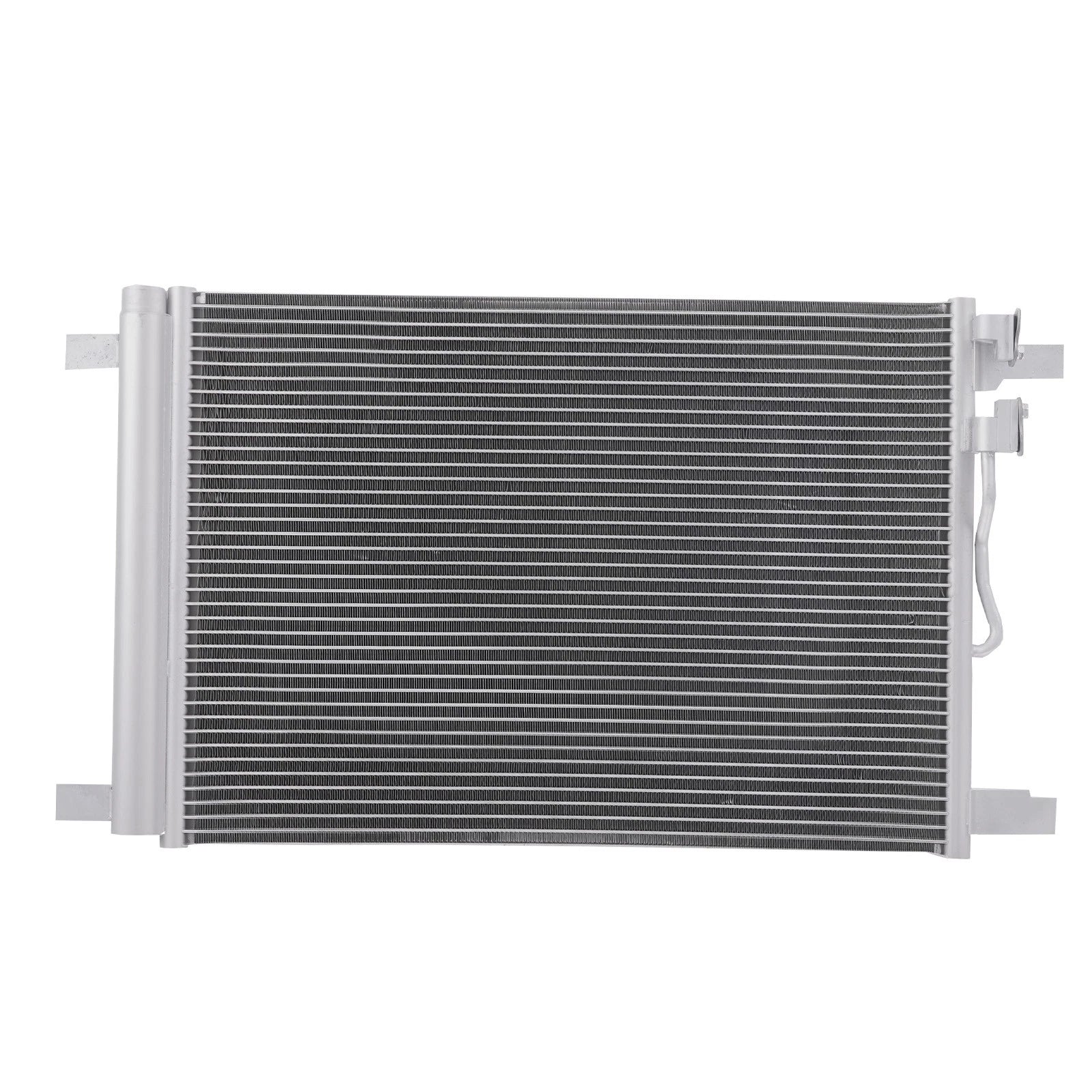 A/C Condenser for Volkswagen Golf SportWagen (2015–2019) VW3030138 5QM816411