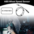 ABS Wheel Speed Sensor No. 5F9Z2C190CA for Ford Freestyle (2005–2007)