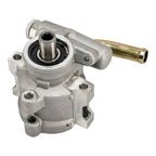 Power Steering Pump Without Pulley for Jeep Cherokee Wrangler (1997–2007)