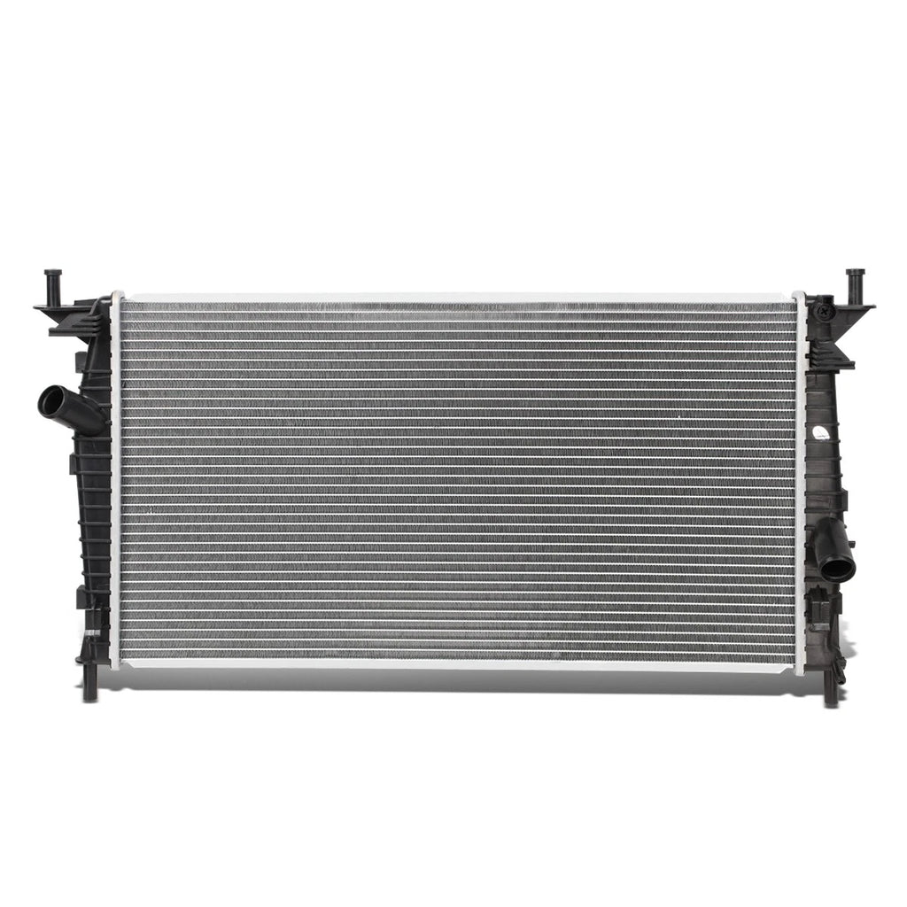 Aluminum Core Replacement Radiator for Mazda 3 2.0L/2.3L Turbo (2004–2009) DPI-2696