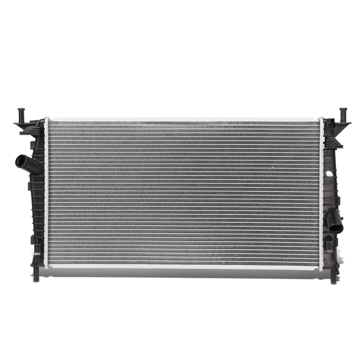 Aluminum Core Replacement Radiator for Mazda 3 2.0L/2.3L Turbo (2004–2009) DPI-2696
