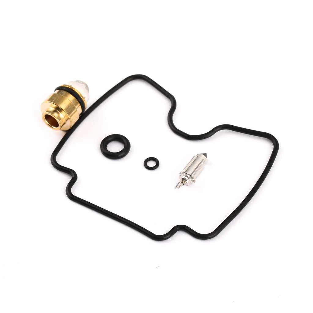 Carburetor Repair Rebuild Seal Kit for Yamaha FZS 600 (1998–2003)