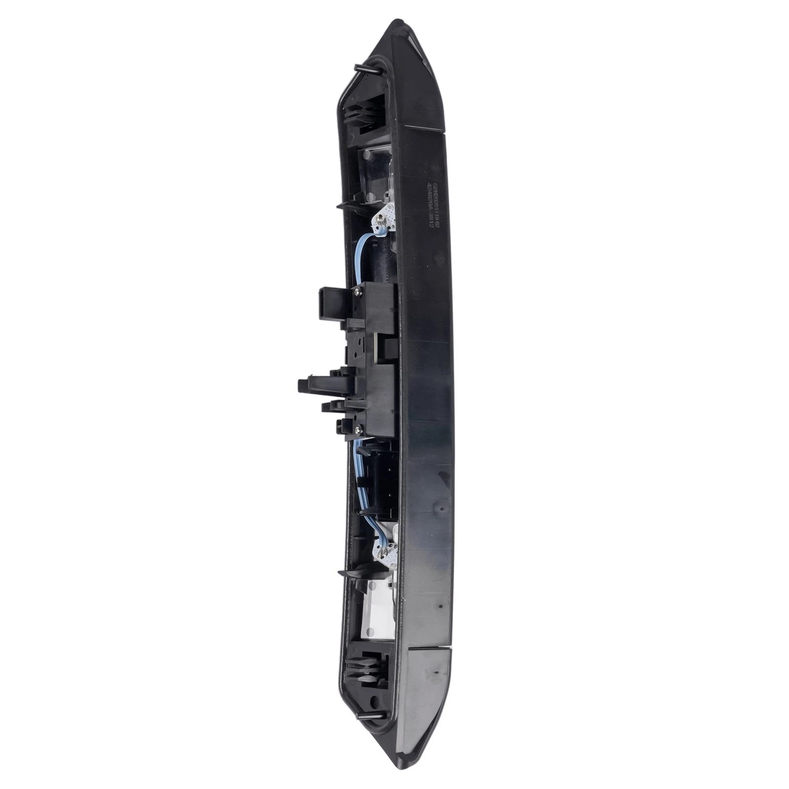 Rear Trunk Deck Lid Grip Handle for Audi TT RS TTS (2016-2023)