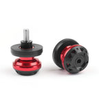 CNC 8mm Swingarm Sliders Spools for Honda CBR900RR CBR929RR CBR954RR (1996–2003)