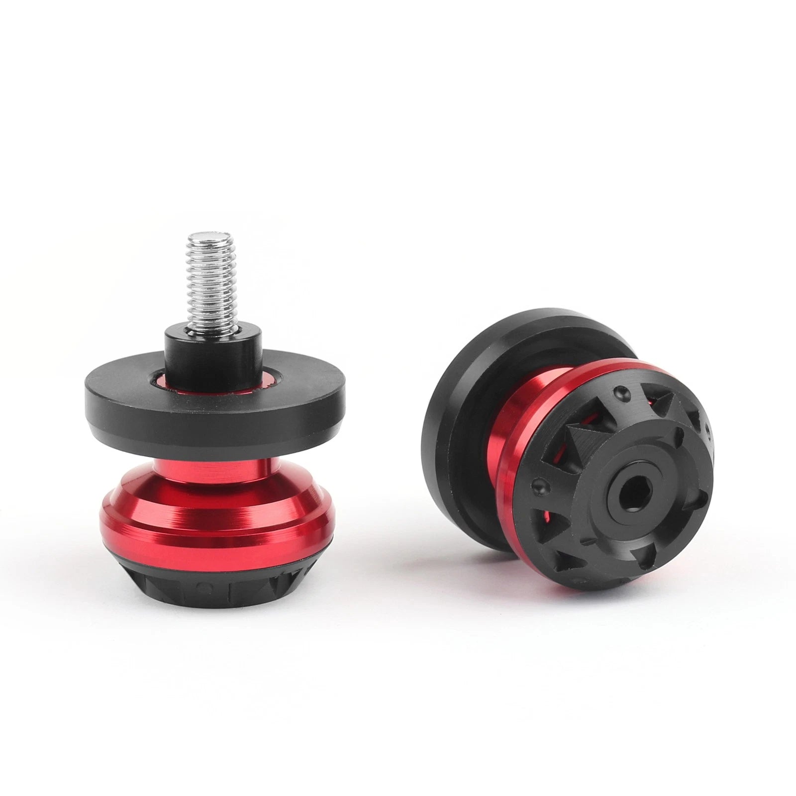 CNC 8mm Swingarm Sliders Spools for Honda CBR900RR CBR929RR CBR954RR (1996–2003)