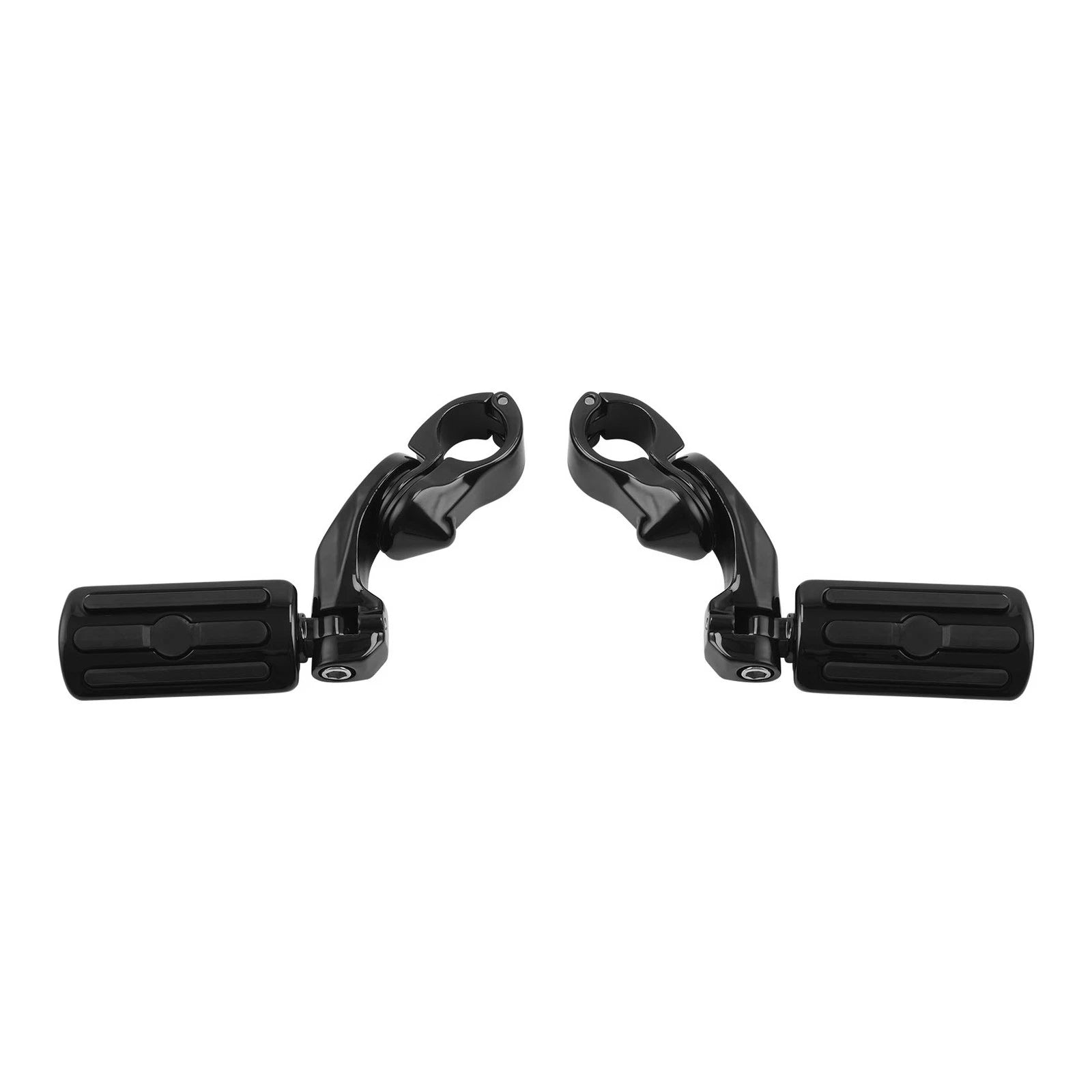1.25" Highway Foot Peg for Harley Touring Road Electra Street Glide (2014–2023)