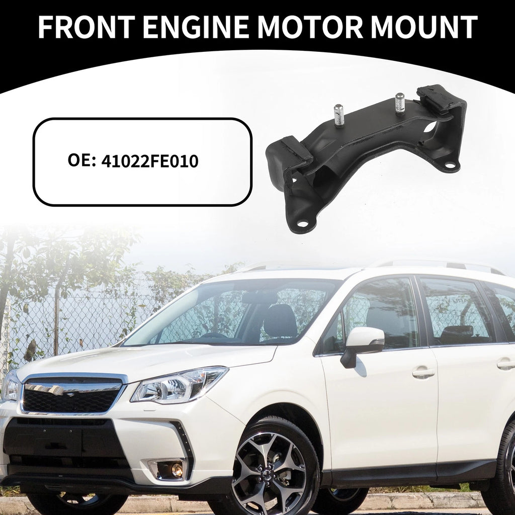 Engine Torque Strut Mount for Subaru STI (2015–2021)