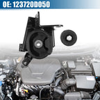 Front Left Engine Motor Mount for Toyota Corolla 1.8L (2003–2008) No.123720D050