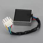 CDI Box Igniter for Moto Guzzi V50 V65 V75 NTX 350 650 (1975–1998) GU23721494