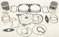 Wiseco Top End Rebuild Piston Kit SK1397 for Arctic Cat Snowmobiles (2010–2016)